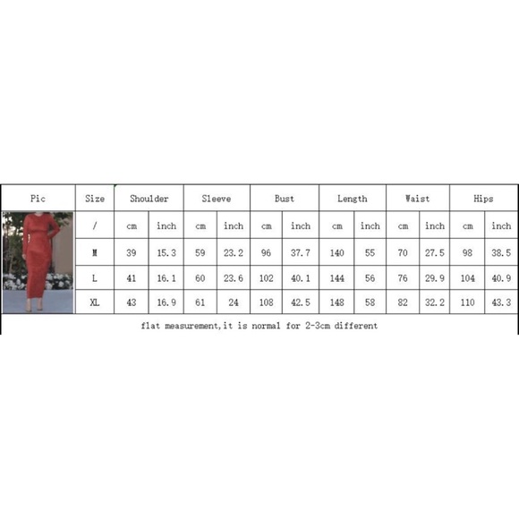 Faux Suede Maxi Dress - Cream - Picture 3 of 3